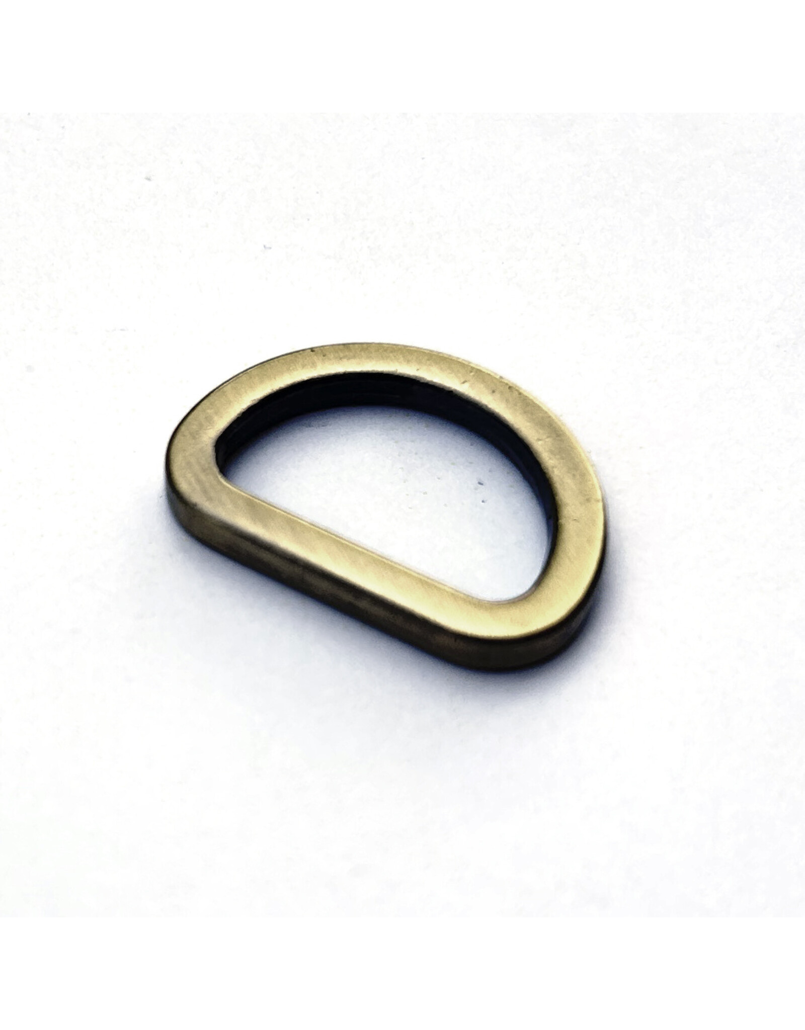 D-ring 20mm