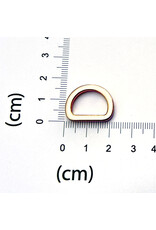 D-ring 16mm