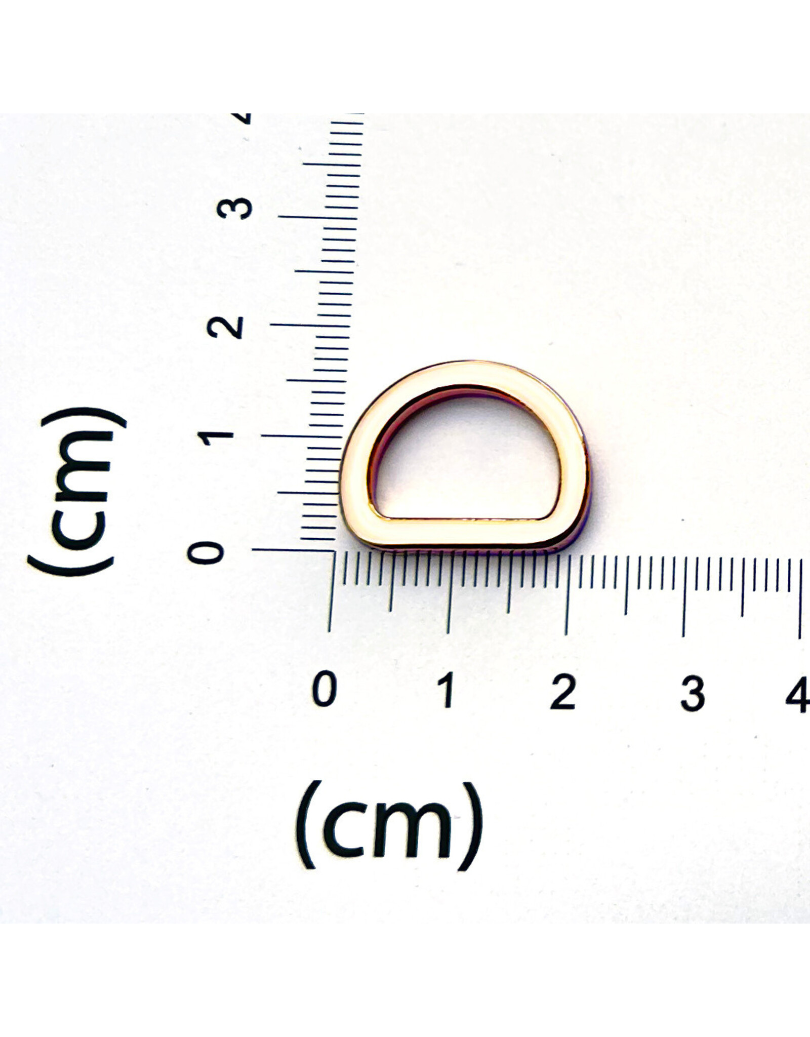 D-ring 16mm