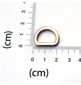 D-ring 16mm