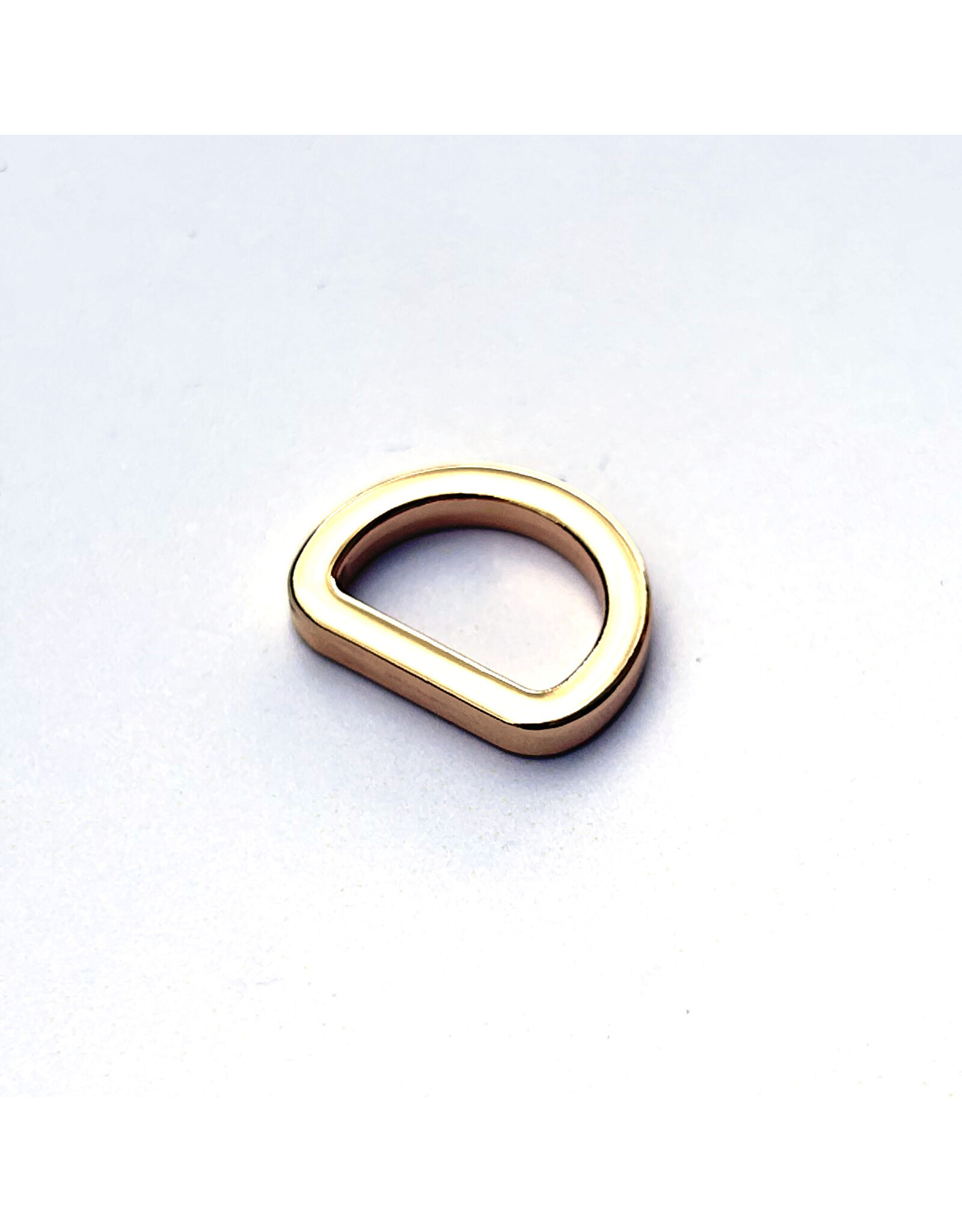 D-ring 16mm