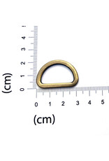 D-ring 25mm