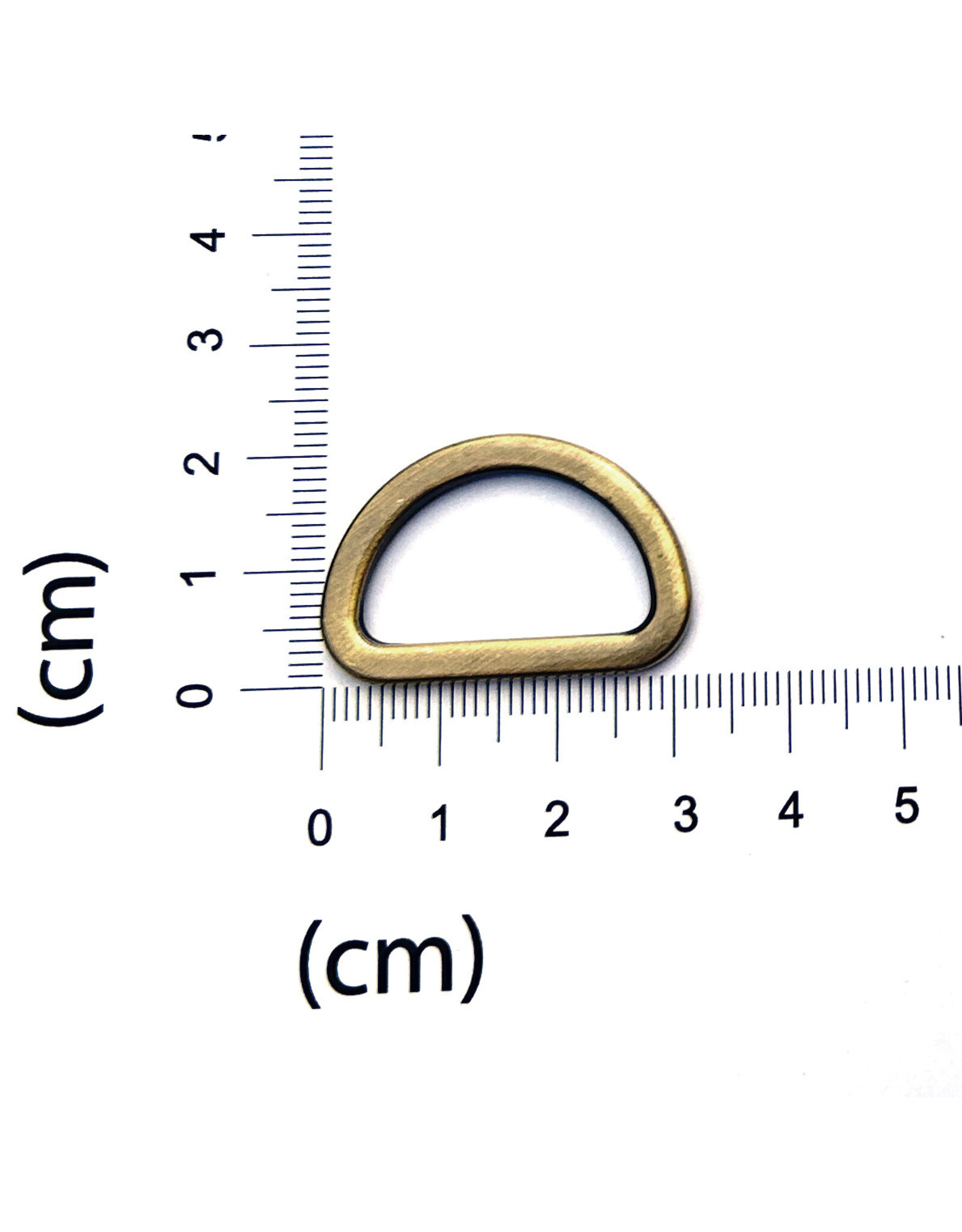 D-ring 25mm
