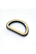 D-ring 25mm