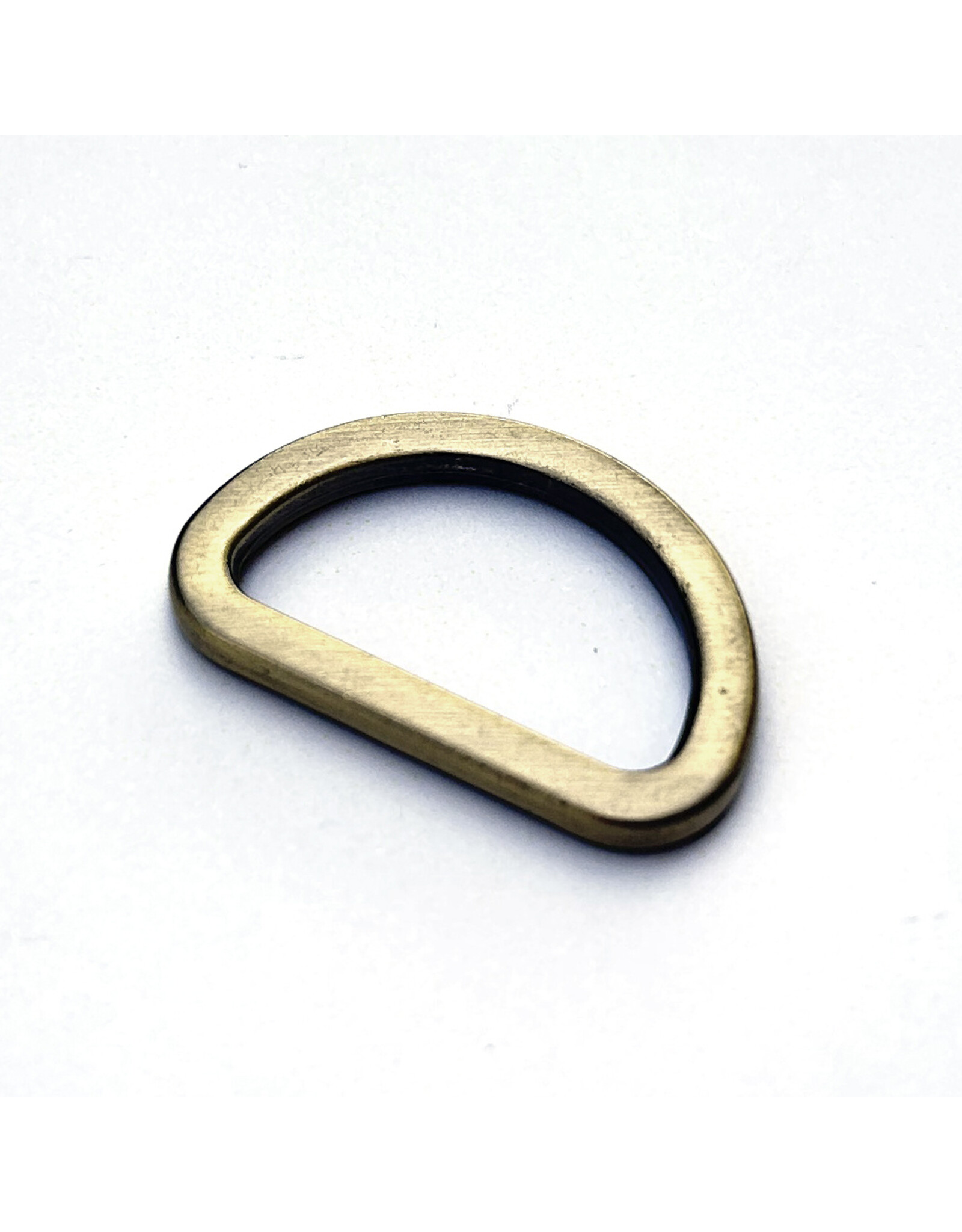 D-ring 25mm