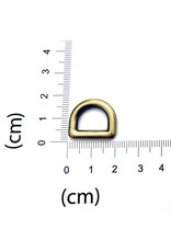 D-ring 13mm