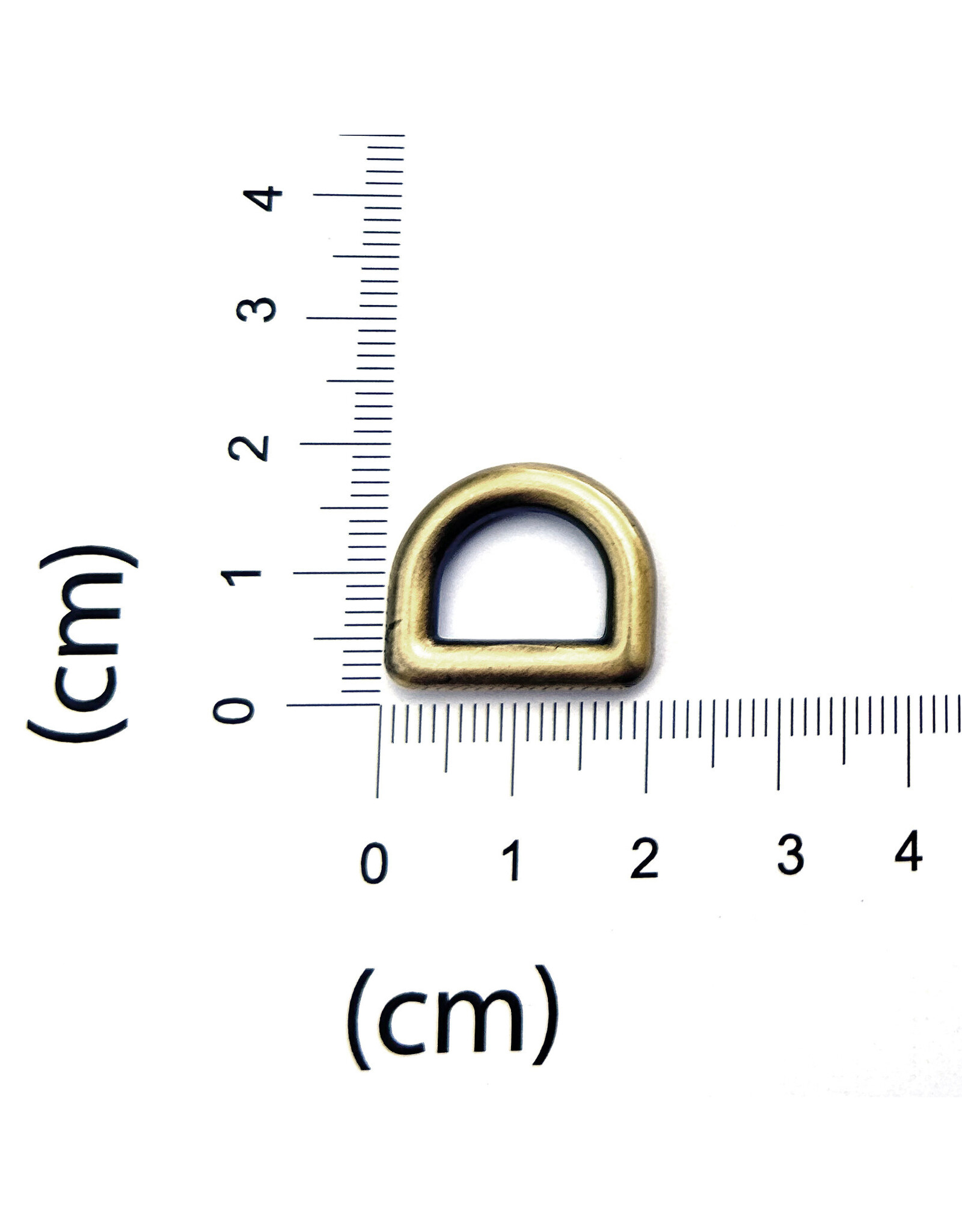 D-ring 13mm