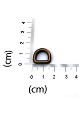 D-ring 10mm