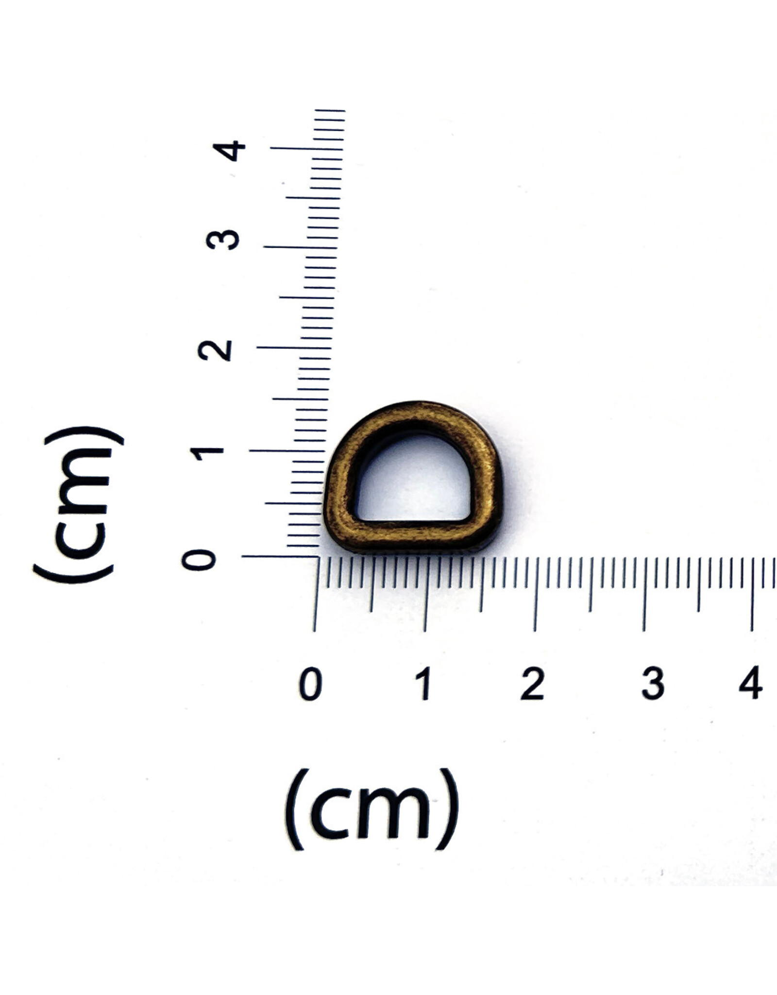 D-ring 10mm