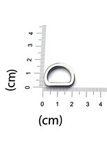 D-ring 16mm