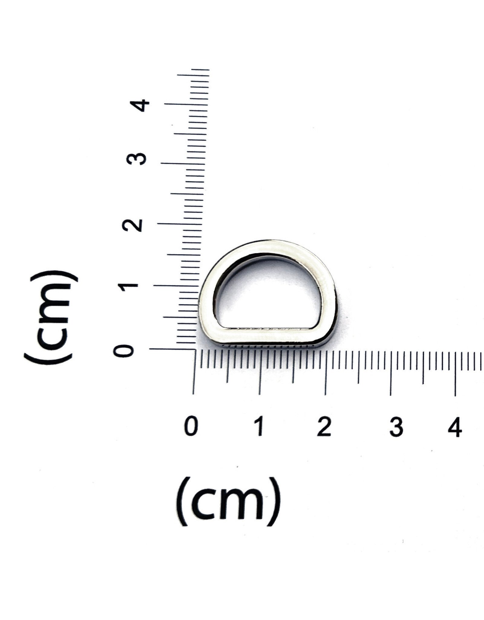D-ring 16mm