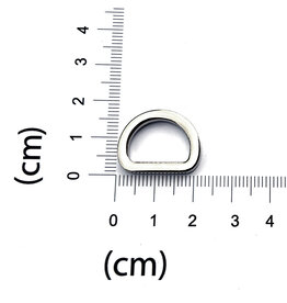 D-ring 16mm