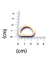 D-ring 20mm