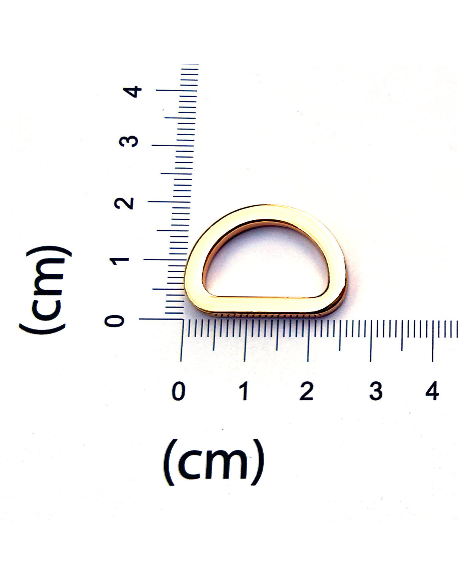 D-ring 20mm