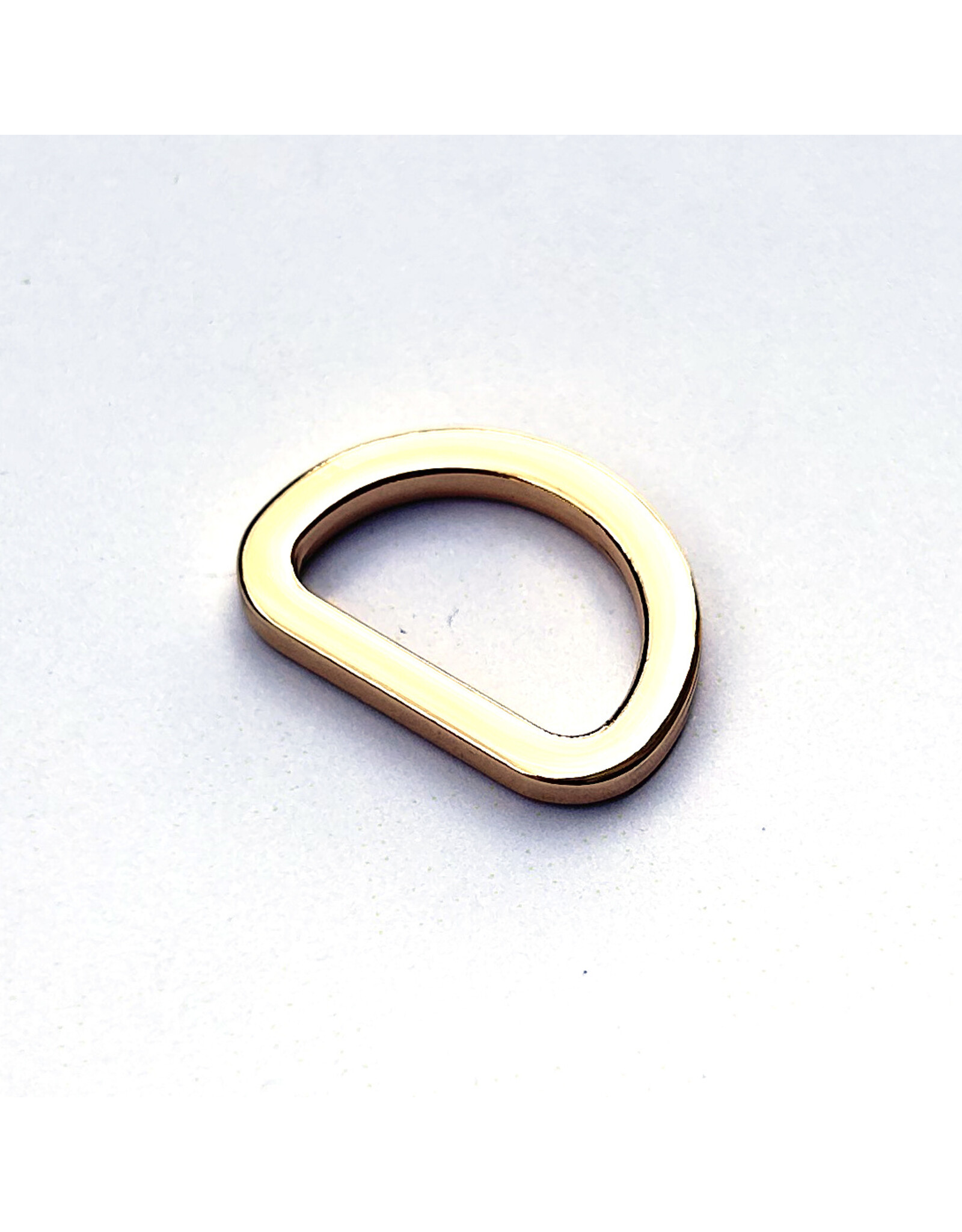 D-ring 20mm