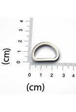 D-ring 20mm