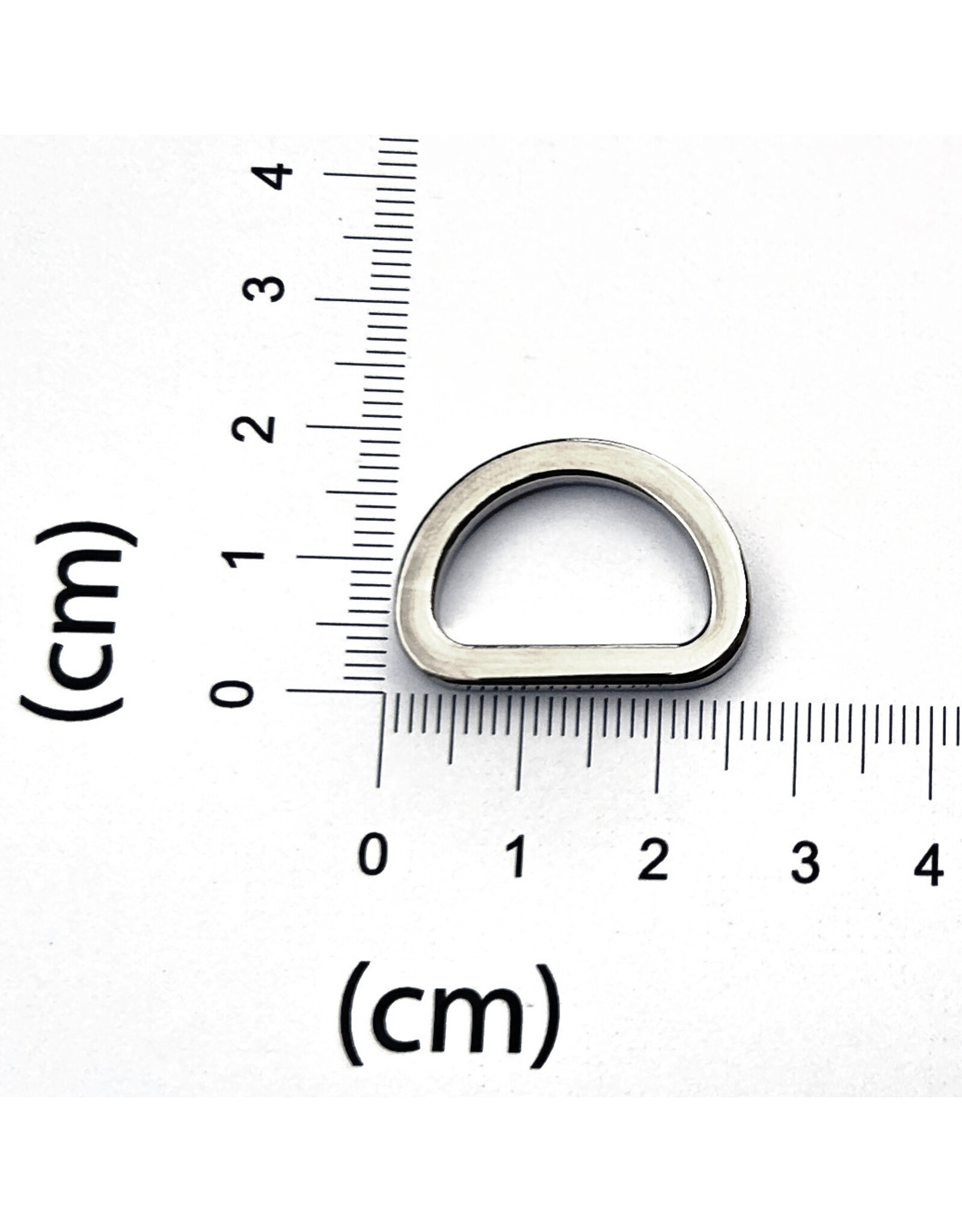 D-ring 20mm