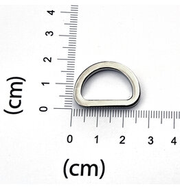 D-ring 20mm