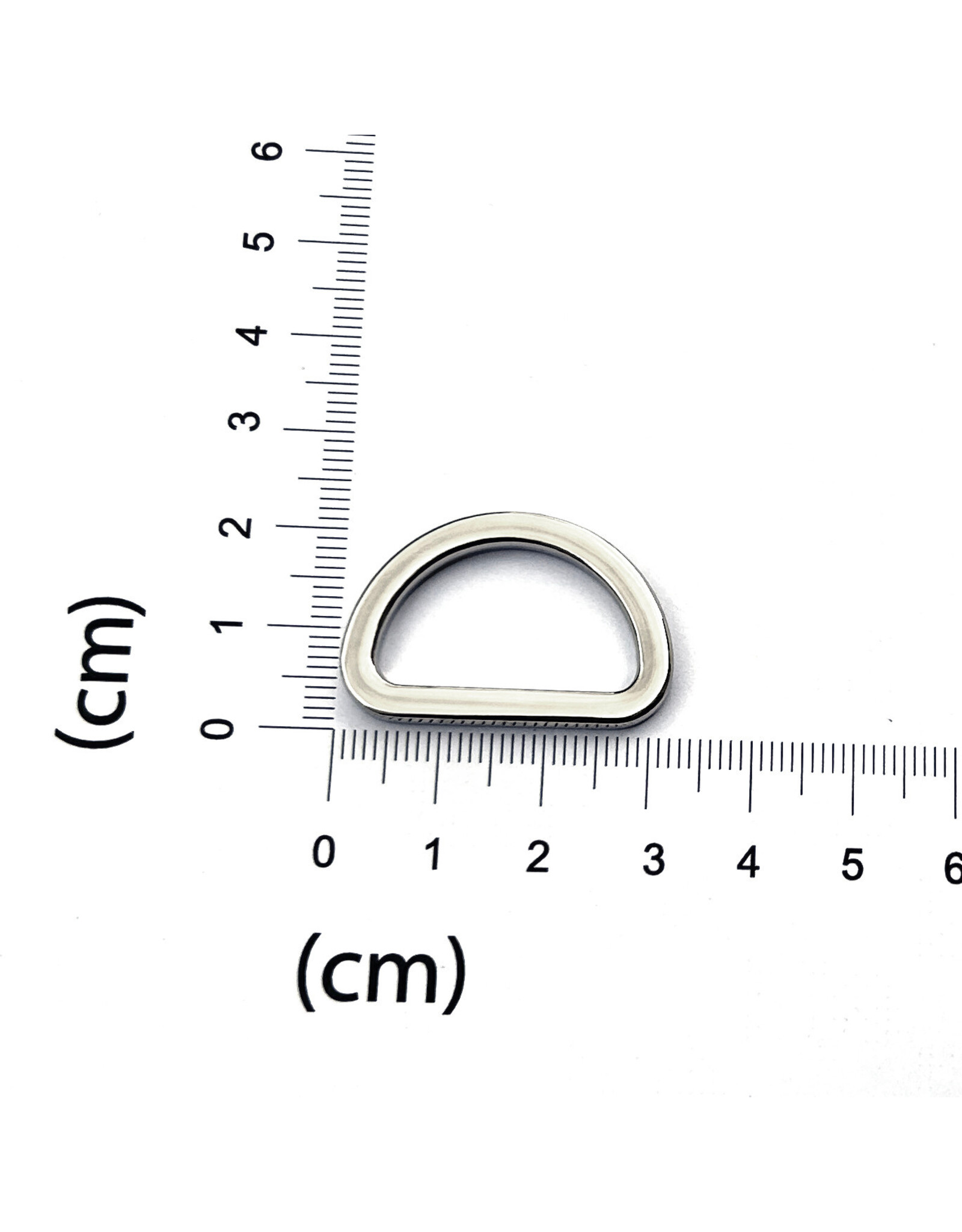 D-ring 25mm