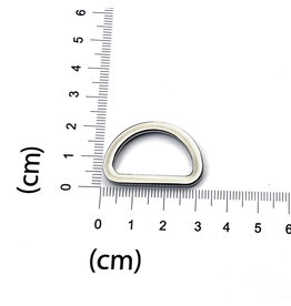 D-ring 25mm