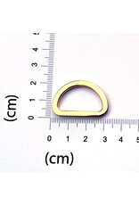 D-ring 25mm