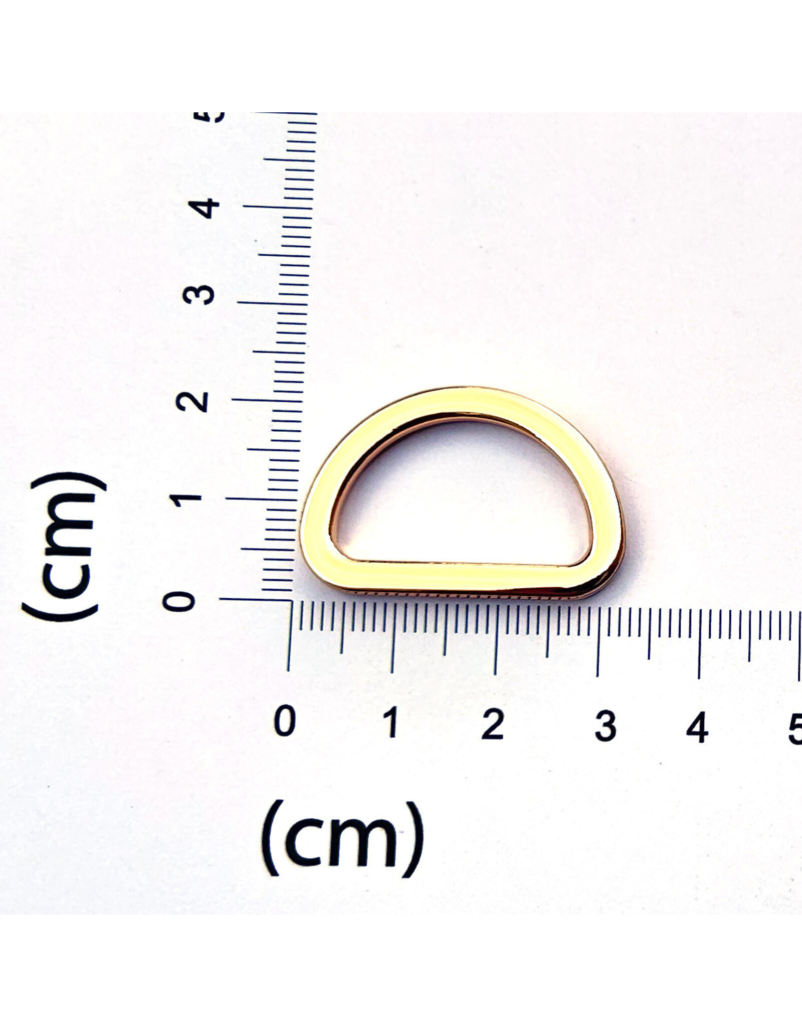 D-ring 25mm