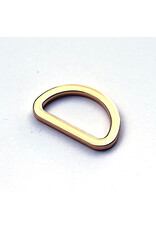 D-ring 25mm