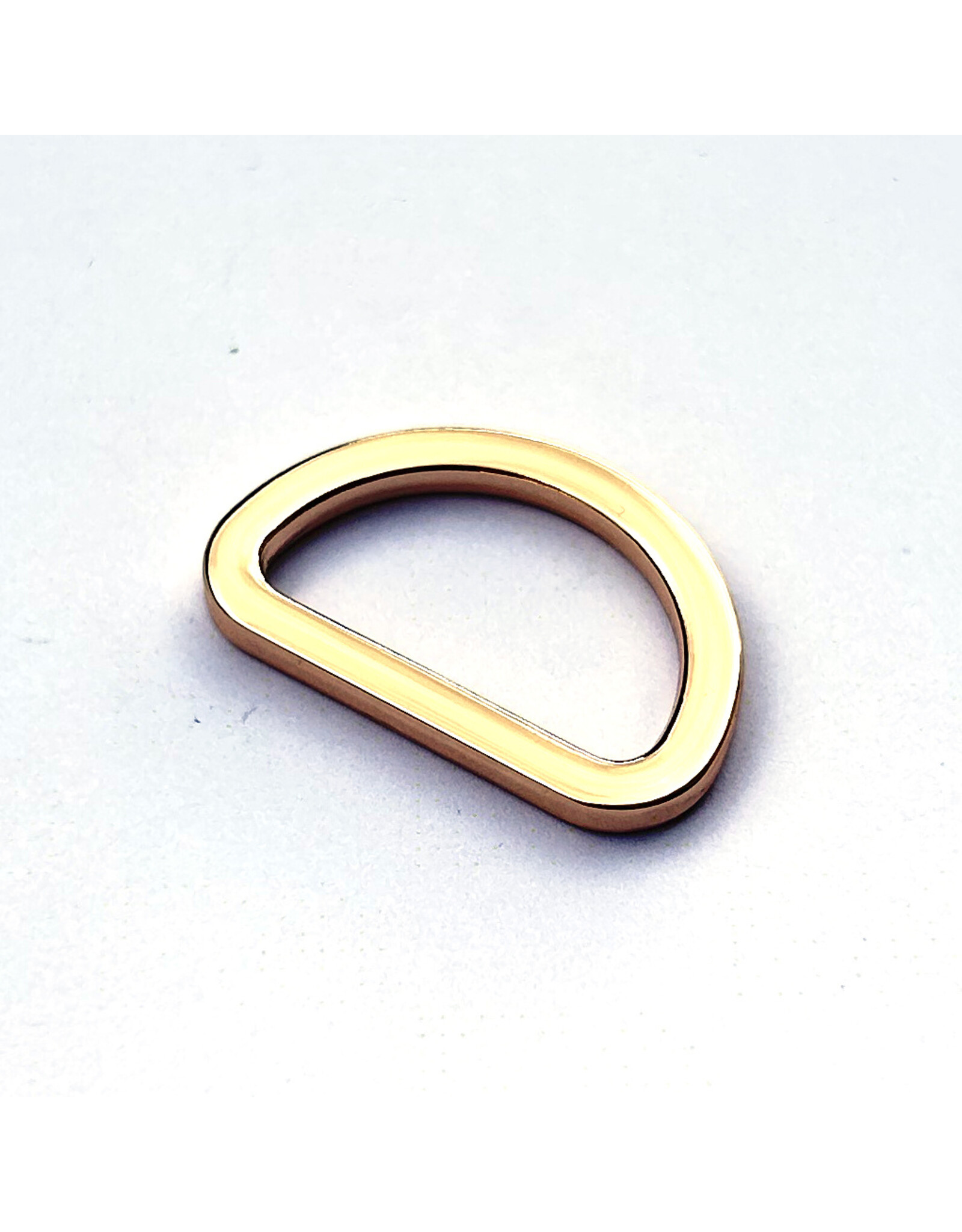 D-ring 25mm
