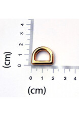 D-ring 13mm