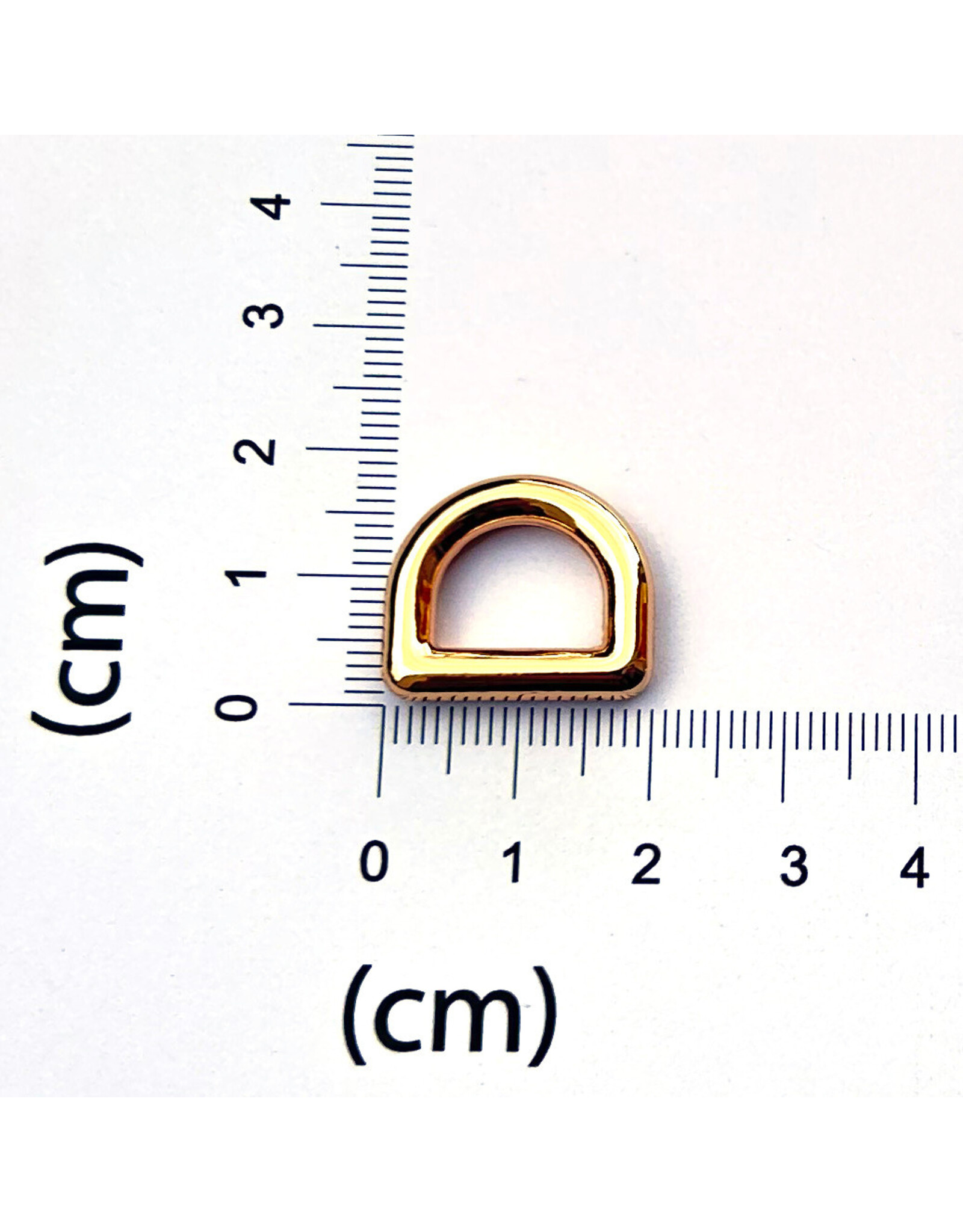 D-ring 13mm