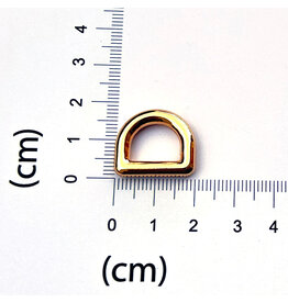 D-ring 13mm