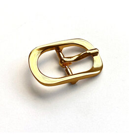 Buckle 15mm
