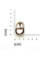 Gesp 15mm