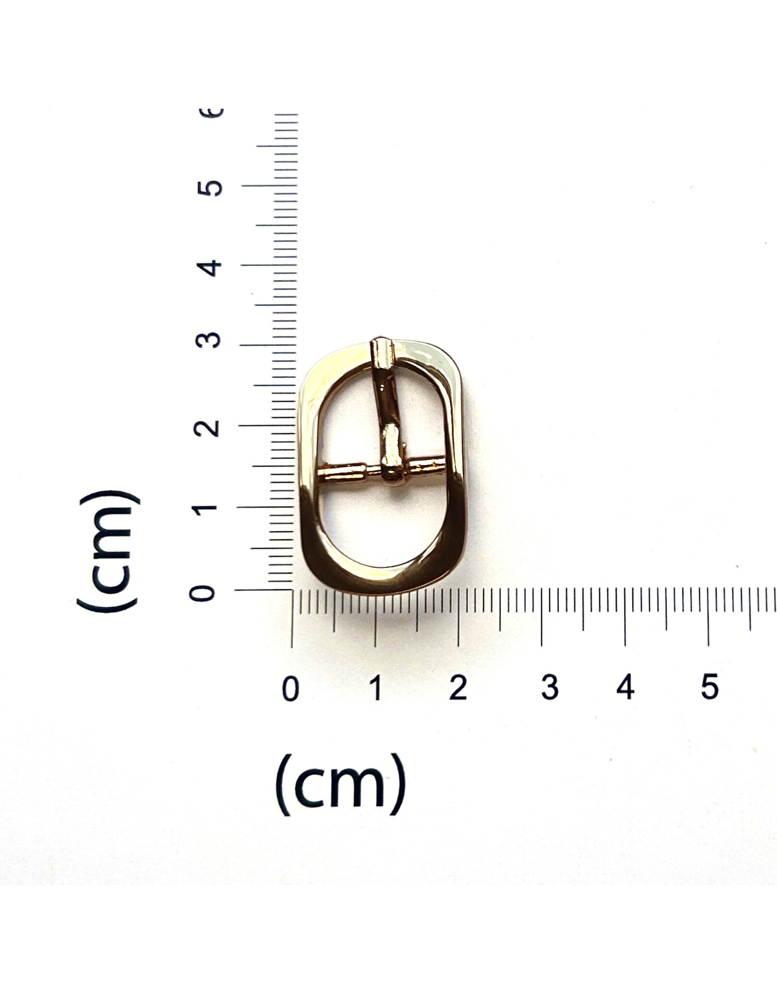 Gesp 15mm