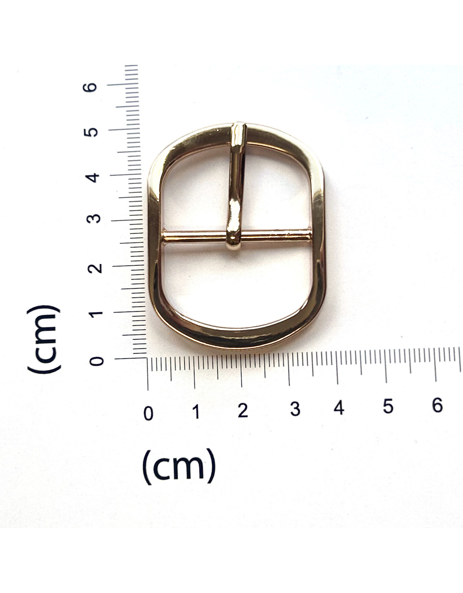 Gesp 30mm