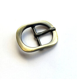 Gesp 20mm
