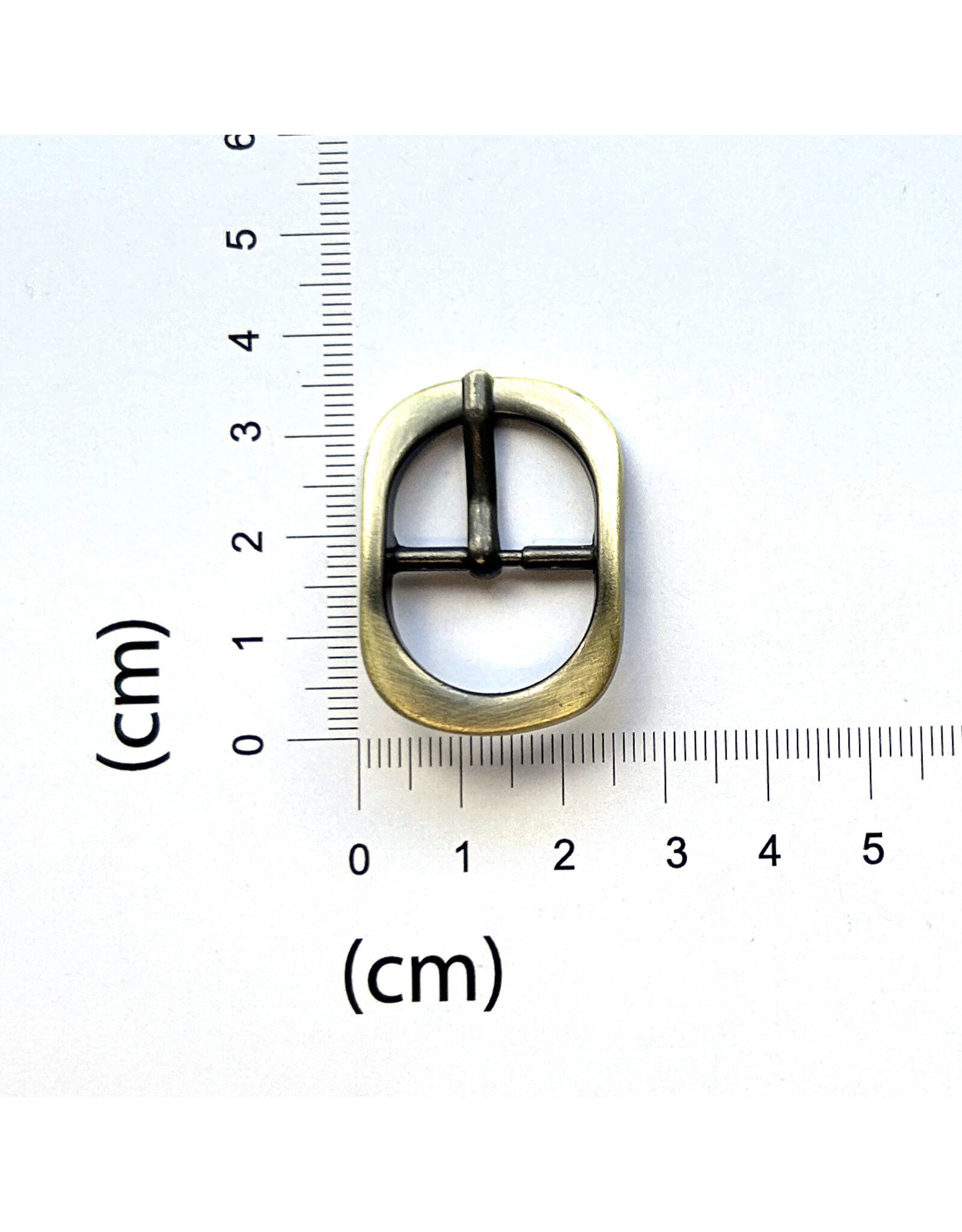 Gesp 20mm