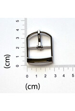 Gesp 25mm