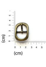 Buckle 20mm