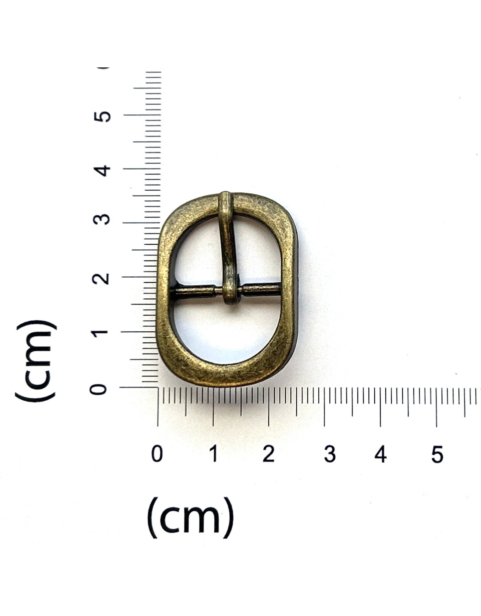 Buckle 20mm