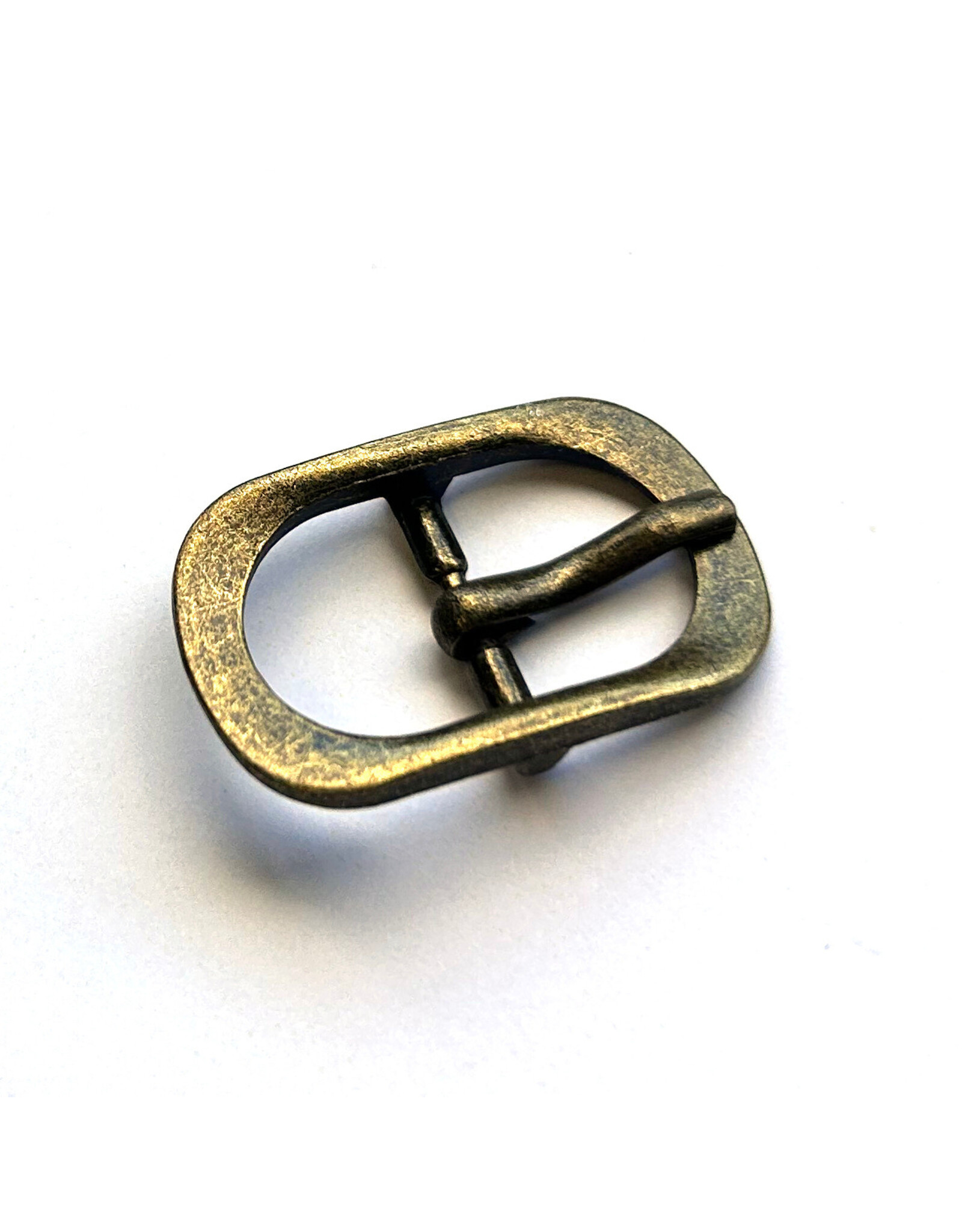 Buckle 15mm