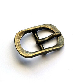 Buckle 15mm