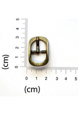 Buckle 15mm