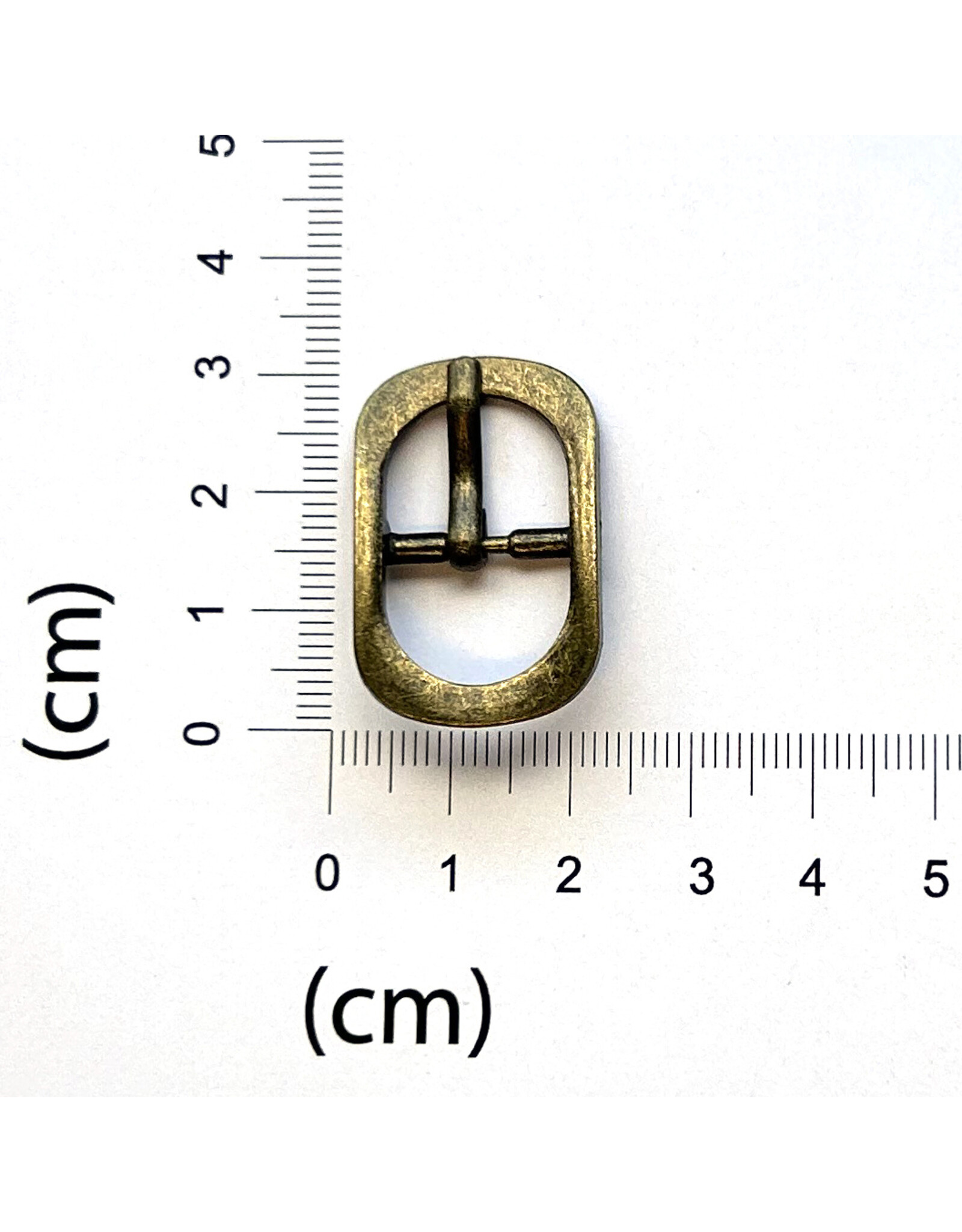Buckle 15mm