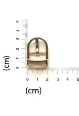 Gesp 16mm