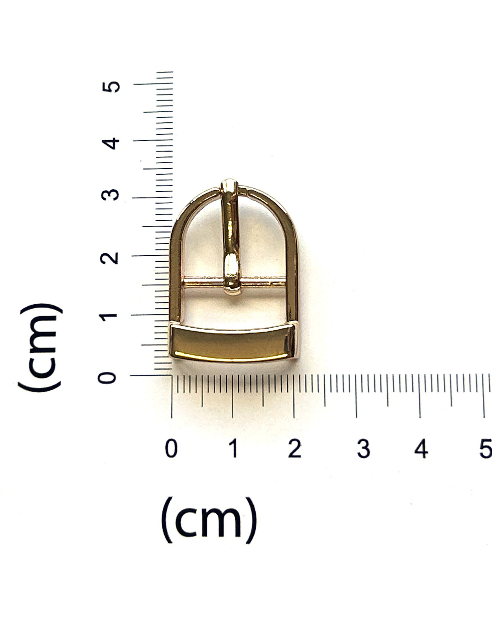 Buckle 16mm