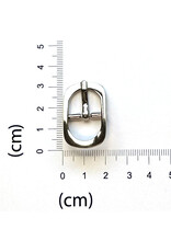 Gesp 15mm