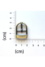 Buckle 16mm