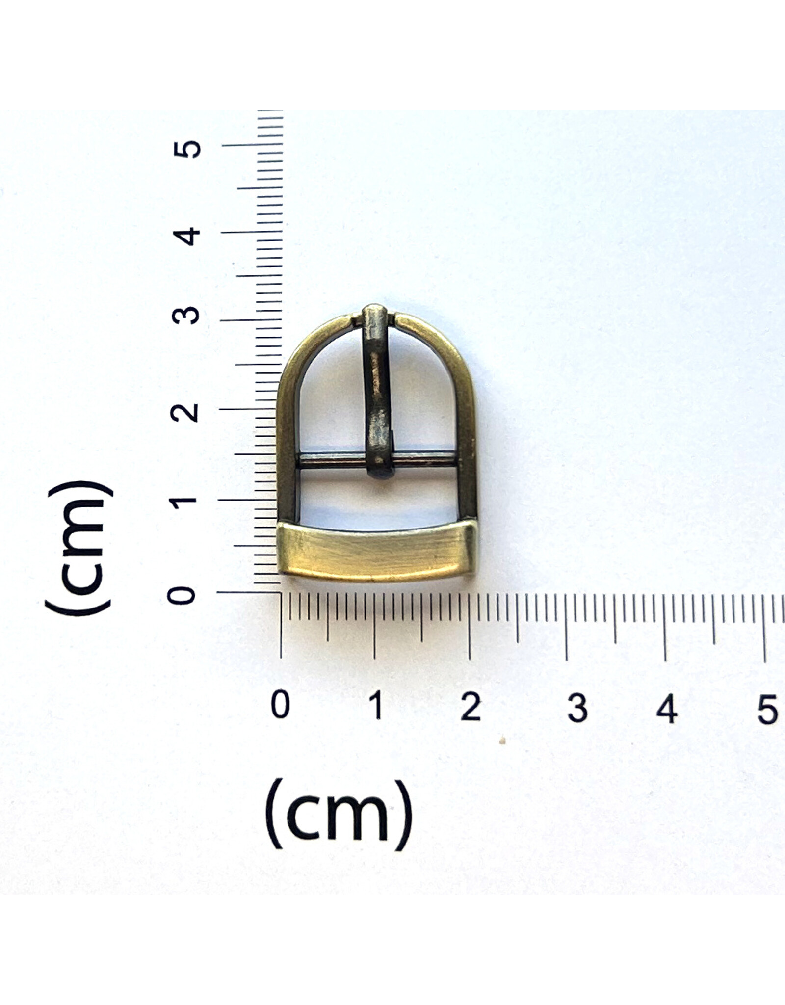 Buckle 16mm