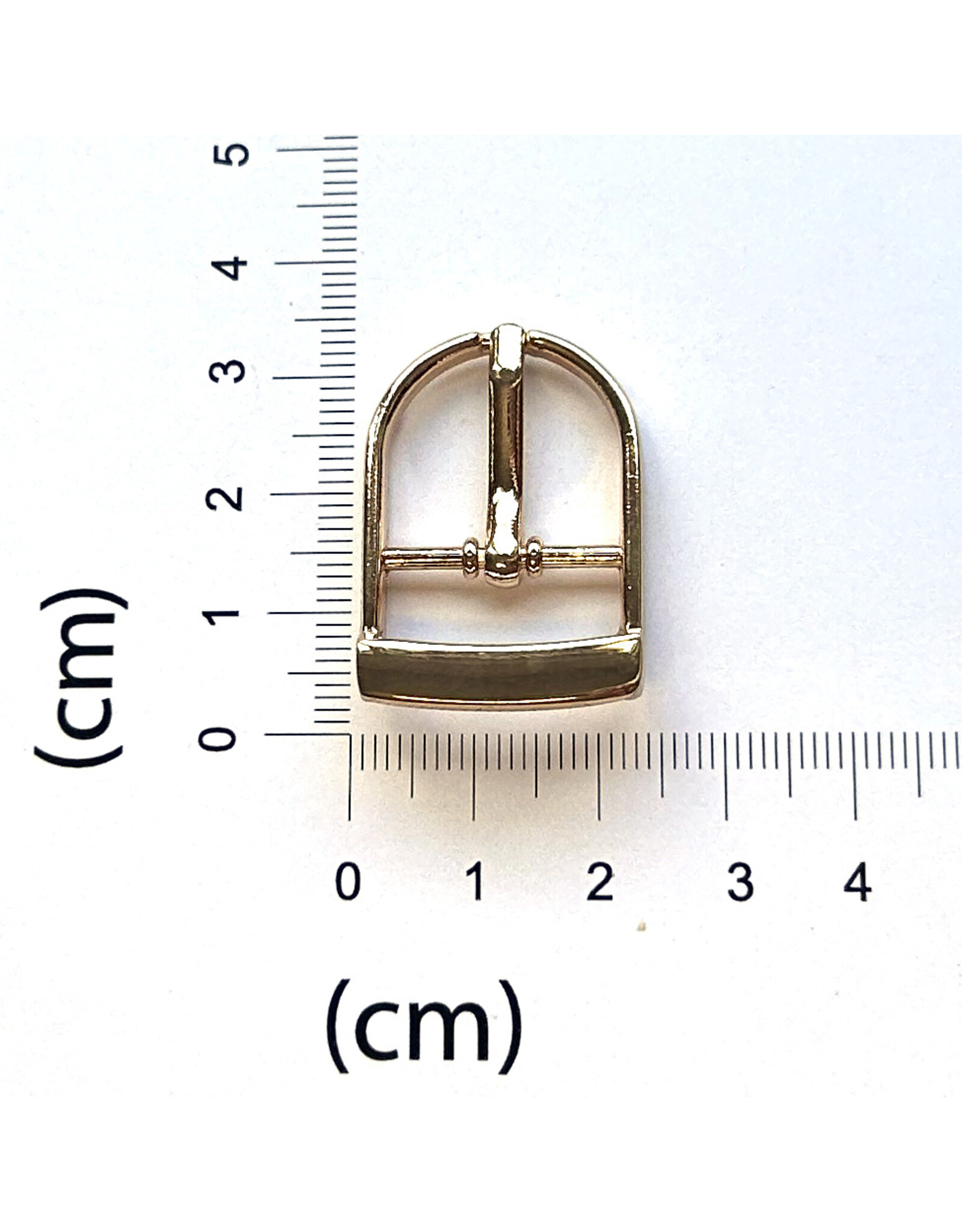 Buckle 20mm